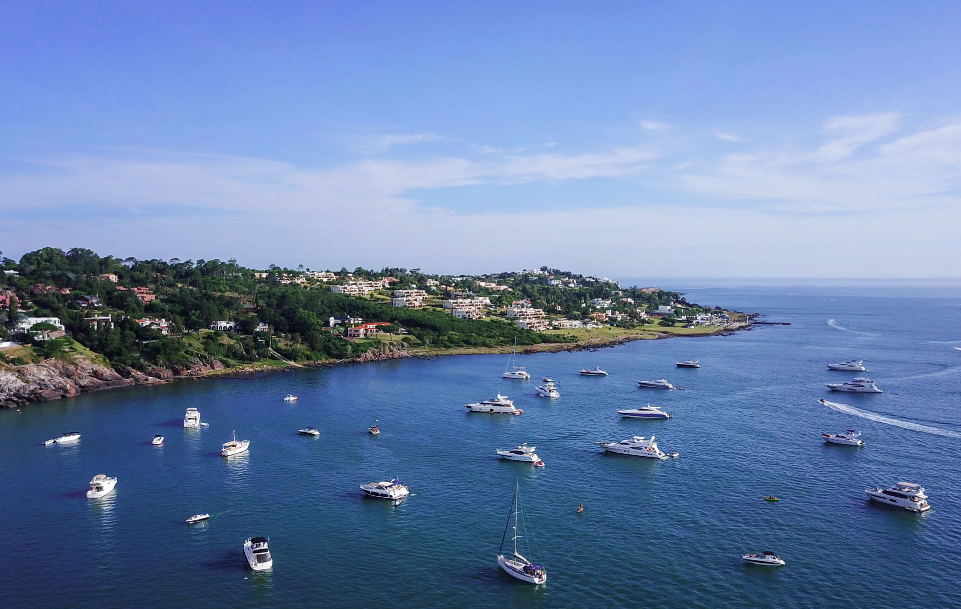 Punta Ballena Inmobiliaria